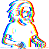 EDM - DJ - Glitch Rave Style