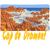 Cap du Dramont