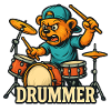 Drumbear