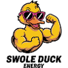 Swole Duck Energy