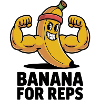Banana for Reps