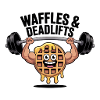 Waffles & Deadlifts