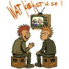 Marx & Moritz