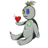 The Voodoo Doll