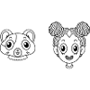 Pet Hamster
