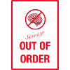 Brain Out Of Order