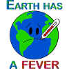 Earth Has A Fever