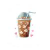 Iskaffe, Flickvän, Fru, Alla hjärtans dag