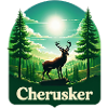Cherusci – Pride of the Woods