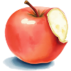 Painted Apple