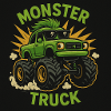 Monster truck
