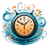 The Rhythmic Timekeeper