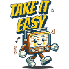 Take it Easy Radio