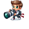 Hobby Photographer
