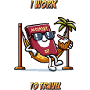 Traveler's passport