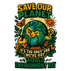 Earth Guardian World Environment Day