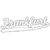 Frankfurt Design lettering