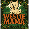 Westie mama