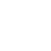 B Letter white Vectorgraphic