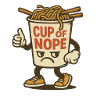 Cup of Nope