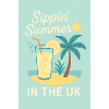 Summer Lemon Juno