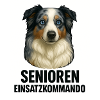 Systemrelevant auf 4 Pfoten