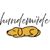 Dog-tired