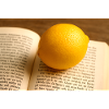 Beech and lemon