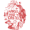 Hänsel und Gretel Märchen