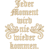 Every moment