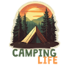 Camping Life