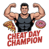 Chat Day Champion Fitness