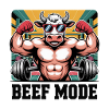 Beef Mode Fitness