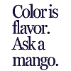 Mango T-shirt.