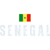 Drapeau sénégalais, fier Sénégalais