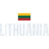 Lithuanian pride, flag of Lithuania