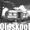 Oldskool Caravan