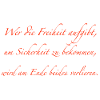 Freiheit