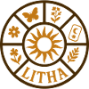 Litha Sonnenrad - Symbole des Sommerfests