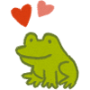 Mutfrosch 2