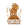 Kletter Kid Steinbock
