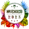 Mexiko 2025 Bunt