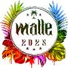 Malle 2025 Bunt