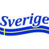 Drapeau de la Suède