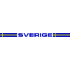 Drapeau de la Suède