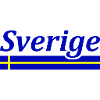 Suède Drapeau Sverige