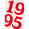 Affiche 1995