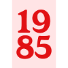 Affiche 1985