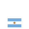C’est mon costume d’Argentine