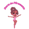 Born to Pirouette